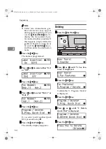 Preview for 70 page of Ricoh 4420NF Operating Instructions Manual