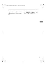 Preview for 73 page of Ricoh 4420NF Operating Instructions Manual