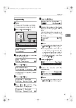 Preview for 75 page of Ricoh 4420NF Operating Instructions Manual