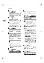 Preview for 82 page of Ricoh 4420NF Operating Instructions Manual