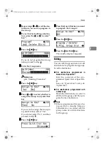 Preview for 83 page of Ricoh 4420NF Operating Instructions Manual