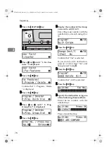 Preview for 84 page of Ricoh 4420NF Operating Instructions Manual