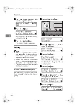 Preview for 86 page of Ricoh 4420NF Operating Instructions Manual