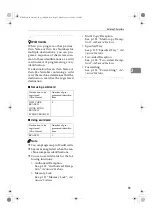 Preview for 91 page of Ricoh 4420NF Operating Instructions Manual