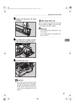 Preview for 95 page of Ricoh 4420NF Operating Instructions Manual