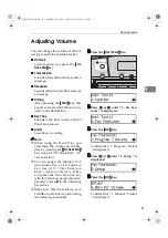 Preview for 97 page of Ricoh 4420NF Operating Instructions Manual