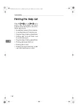 Preview for 108 page of Ricoh 4420NF Operating Instructions Manual