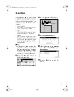 Предварительный просмотр 15 страницы Ricoh 4700W System Settings