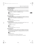 Предварительный просмотр 33 страницы Ricoh 4700W System Settings