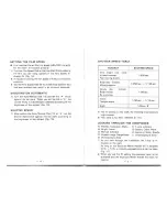 Предварительный просмотр 7 страницы Ricoh 500ME User Manual