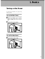 Предварительный просмотр 15 страницы Ricoh 7700W Operating Instructions Manual