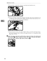 Preview for 68 page of Ricoh 7700W Operating Instructions Manual