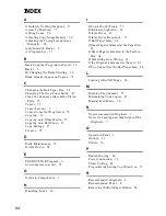 Предварительный просмотр 94 страницы Ricoh 7700W Operating Instructions Manual