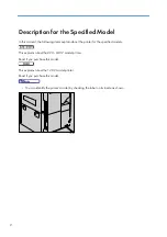 Preview for 4 page of Ricoh 9100DN - Aficio SP B/W Laser Printer Software Manual