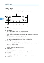 Preview for 94 page of Ricoh 9100DN - Aficio SP B/W Laser Printer Software Manual