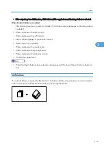 Preview for 117 page of Ricoh 9100DN - Aficio SP B/W Laser Printer Software Manual