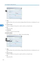 Preview for 170 page of Ricoh 9100DN - Aficio SP B/W Laser Printer Software Manual