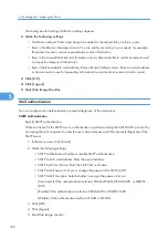 Preview for 188 page of Ricoh 9100DN - Aficio SP B/W Laser Printer Software Manual