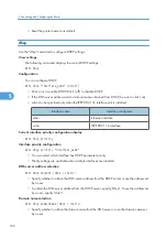 Preview for 198 page of Ricoh 9100DN - Aficio SP B/W Laser Printer Software Manual