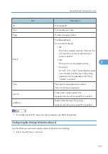 Preview for 235 page of Ricoh 9100DN - Aficio SP B/W Laser Printer Software Manual