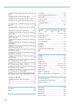 Preview for 338 page of Ricoh 9100DN - Aficio SP B/W Laser Printer Software Manual