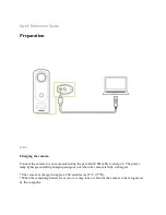 Ricoh 910774 Quick Reference Manual preview