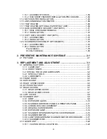 Preview for 6 page of Ricoh A-C4 Service Manual