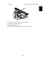 Предварительный просмотр 44 страницы Ricoh A-C4 Service Manual