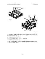 Предварительный просмотр 47 страницы Ricoh A-C4 Service Manual