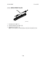 Предварительный просмотр 144 страницы Ricoh A-C4 Service Manual