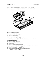 Предварительный просмотр 150 страницы Ricoh A-C4 Service Manual