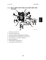 Предварительный просмотр 153 страницы Ricoh A-C4 Service Manual