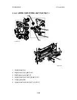 Предварительный просмотр 154 страницы Ricoh A-C4 Service Manual