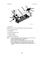 Предварительный просмотр 170 страницы Ricoh A-C4 Service Manual