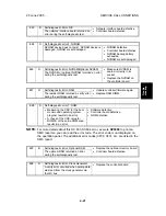 Preview for 222 page of Ricoh A-C4 Service Manual