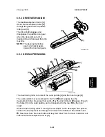 Предварительный просмотр 442 страницы Ricoh A-C4 Service Manual