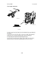 Предварительный просмотр 445 страницы Ricoh A-C4 Service Manual