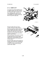 Предварительный просмотр 453 страницы Ricoh A-C4 Service Manual