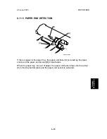 Предварительный просмотр 454 страницы Ricoh A-C4 Service Manual