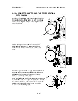 Preview for 466 page of Ricoh A-C4 Service Manual