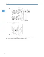 Предварительный просмотр 39 страницы Ricoh A-P4 Service Manual