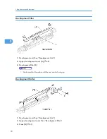 Предварительный просмотр 91 страницы Ricoh A-P4 Service Manual