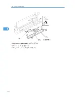 Предварительный просмотр 107 страницы Ricoh A-P4 Service Manual