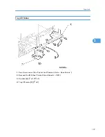 Предварительный просмотр 108 страницы Ricoh A-P4 Service Manual