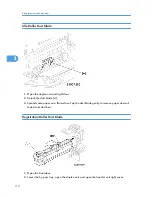 Предварительный просмотр 111 страницы Ricoh A-P4 Service Manual