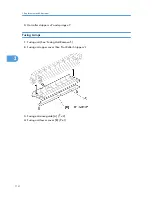 Предварительный просмотр 115 страницы Ricoh A-P4 Service Manual