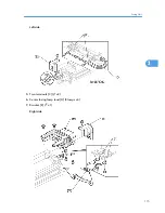 Предварительный просмотр 116 страницы Ricoh A-P4 Service Manual