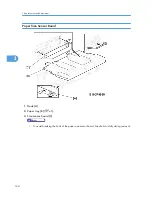 Предварительный просмотр 125 страницы Ricoh A-P4 Service Manual