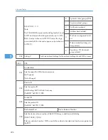 Предварительный просмотр 227 страницы Ricoh A-P4 Service Manual