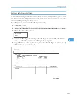 Предварительный просмотр 290 страницы Ricoh A-P4 Service Manual